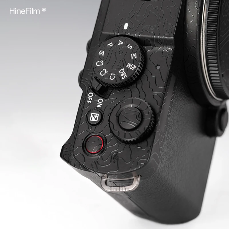 Hine-lumix s9カメラ用保護フィルム,プレミアムステッカー
