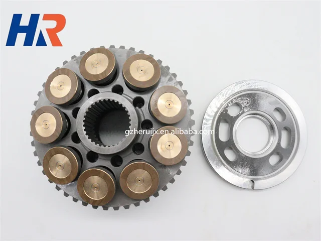 he21s ホーシングassy Replacement] XZ Axis Assembly, Spindle motor, φ42mm mount for