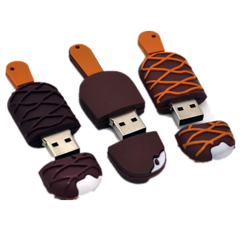 Рисунок 3 - Флеш-накопитель USB 128