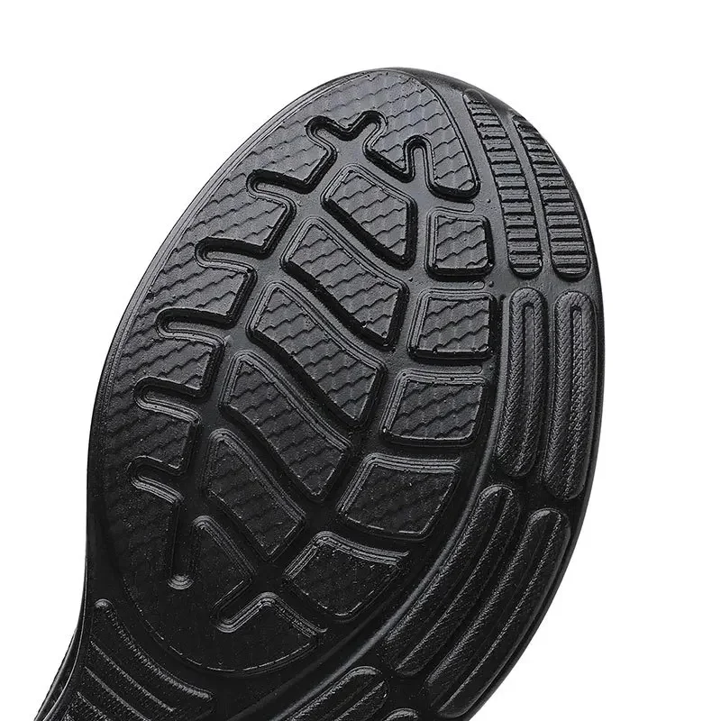 Non-PVC sole-default bag