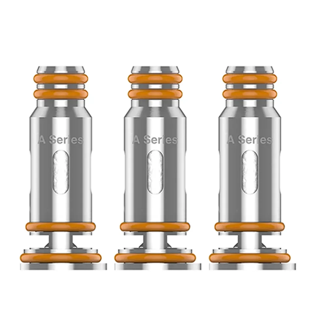 

AosVape A Series Coil 0.8ohm 1.0ohm 1.2ohm Head For Geekvape Z MTL Tank Atomizer