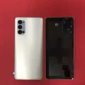 Reno 4 Pro White