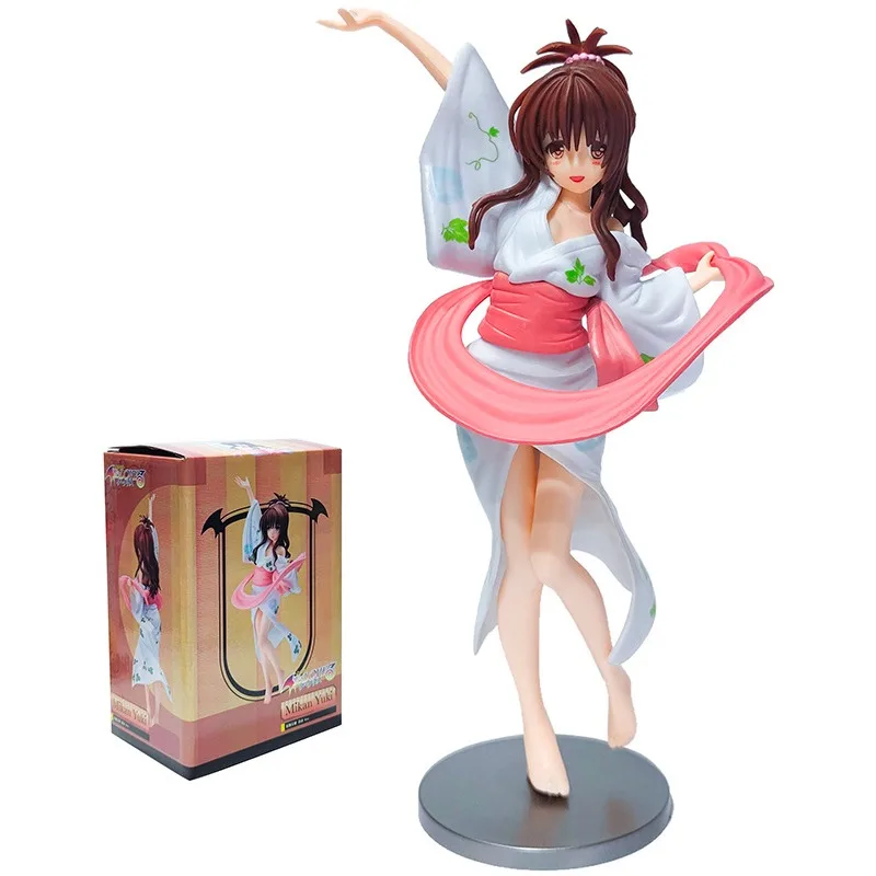 

Japanese Anime Beautiful Girl Ornaments Anime Beautiful Girl Model Kawaii Doll Action Figures Model Collection Hobby Gifts Toys