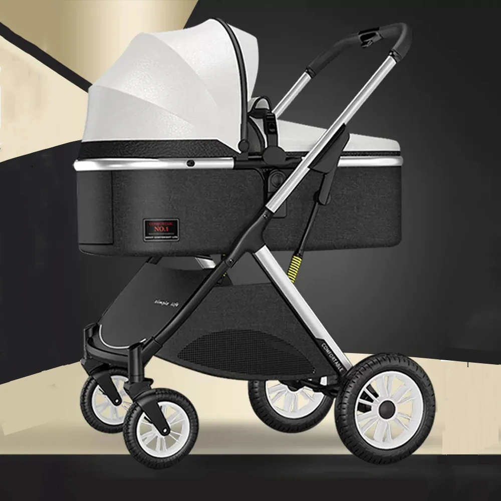 BETSOCCI Baby Strolle Portable Lightweight Travel Trolley Umbrella Compact Sstroller 2 in 1 Free Sshipping baby stroller