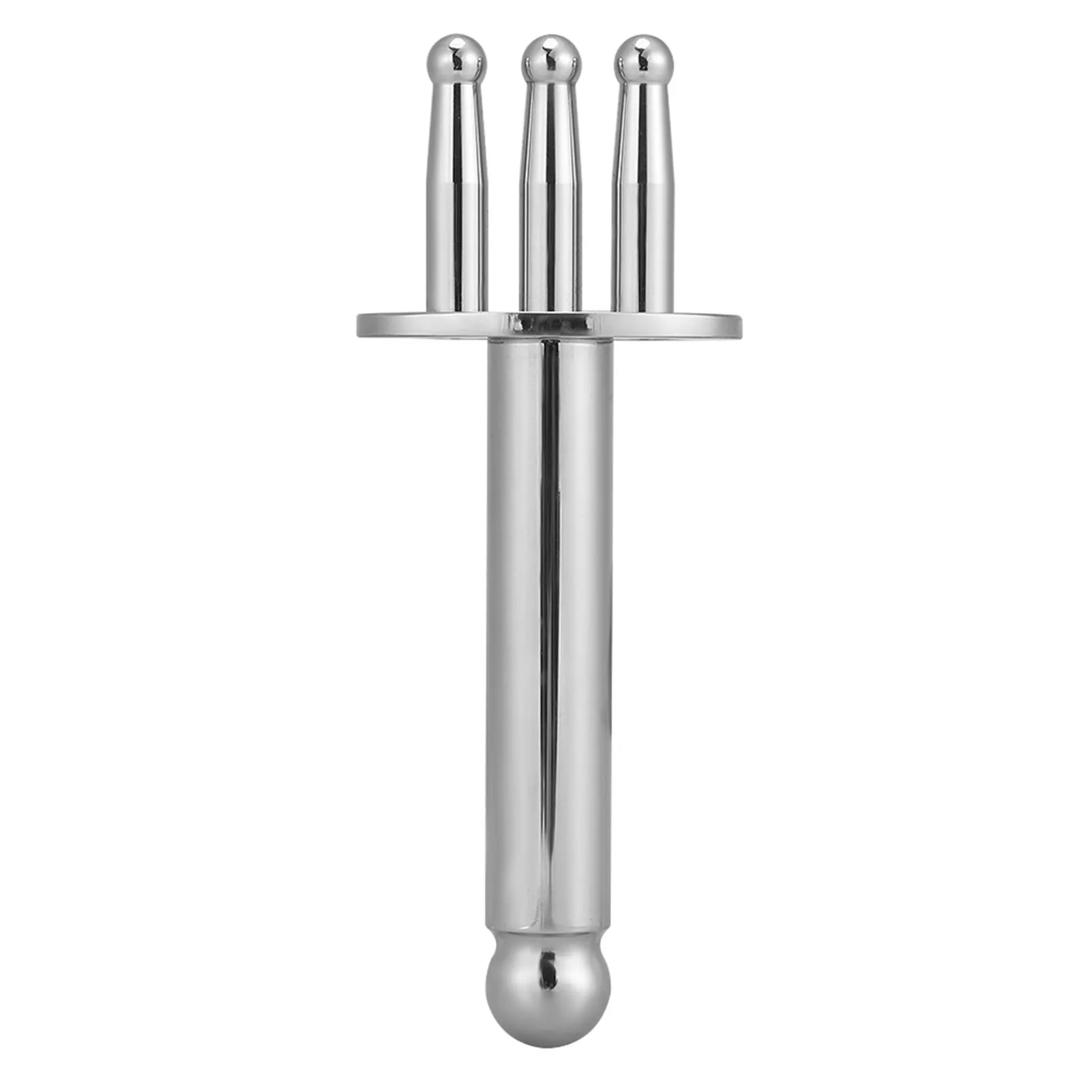 3 Forks Magnetotherapy Acid Discharge Pen Magnetic Stick Meridian Point Magnetic Massage