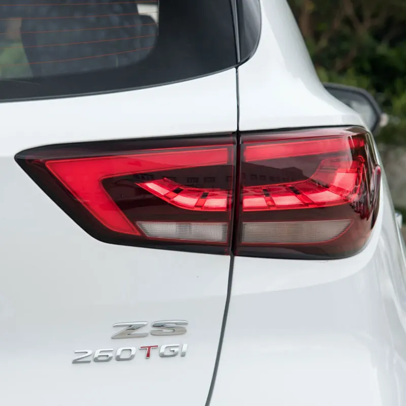 DECHO テールライト SAIC MG ZS 2017 2018 2019 2020 2021 2022 対応