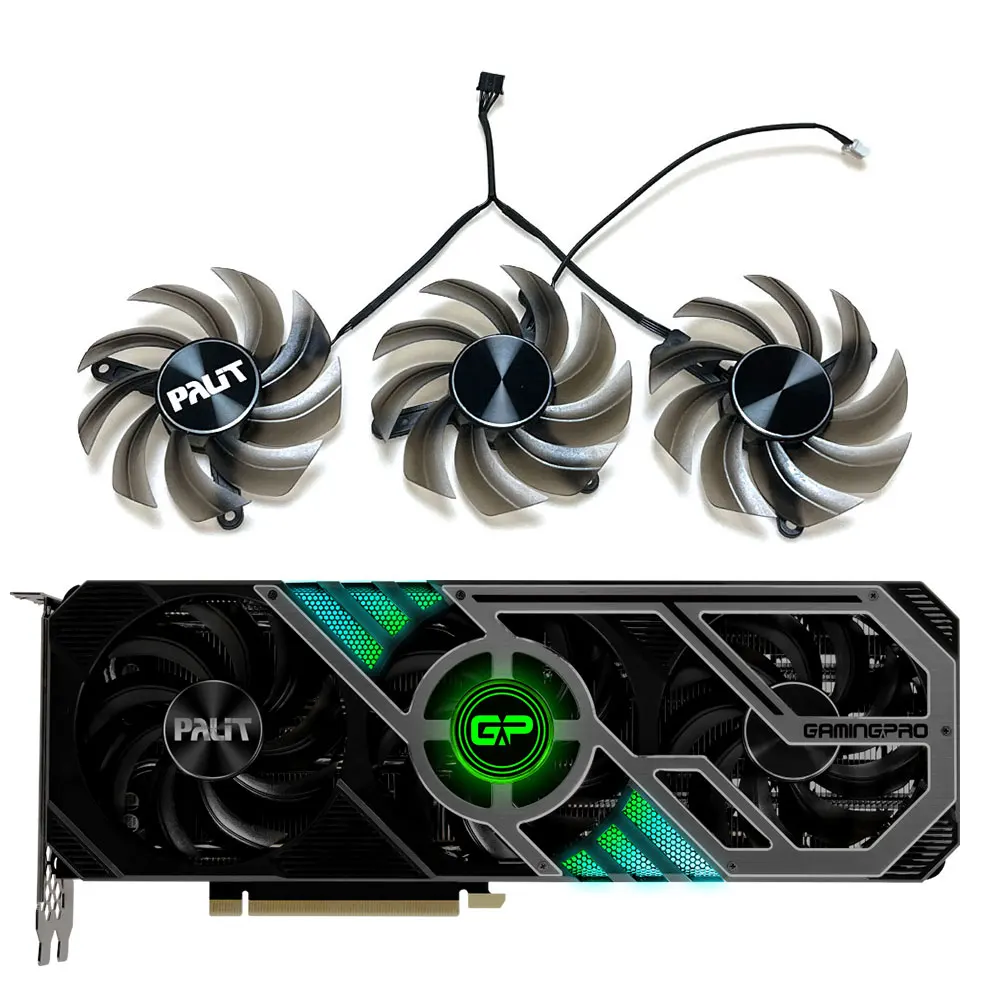 Palit GeForce RTX 3070 GamingPro OC 8gb Palit GeForce RTX 3070
