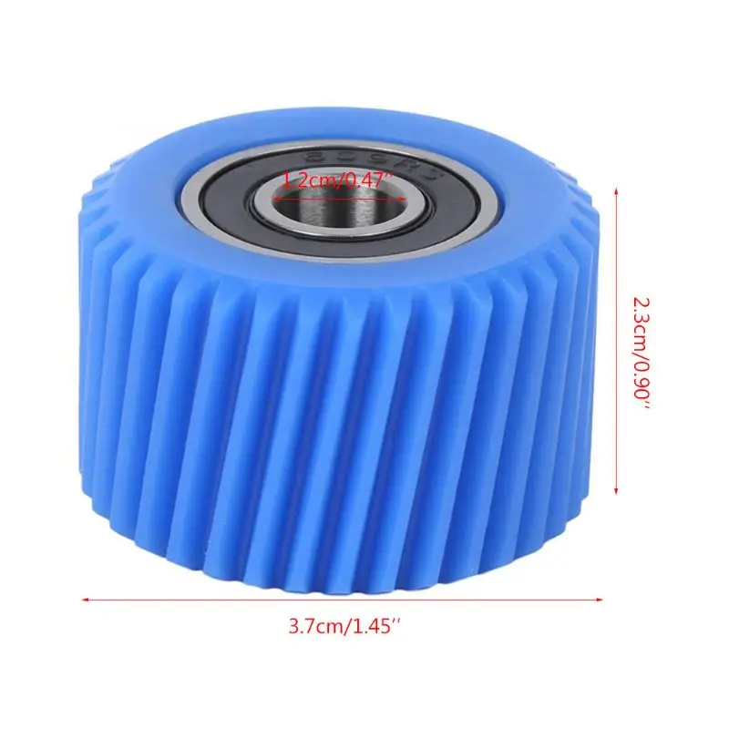 yunyun Mid Drive Motor Gear, Internal Nylon Gear Parts for Electric Bike Mid Drive Motor Engine Gear Replacements
