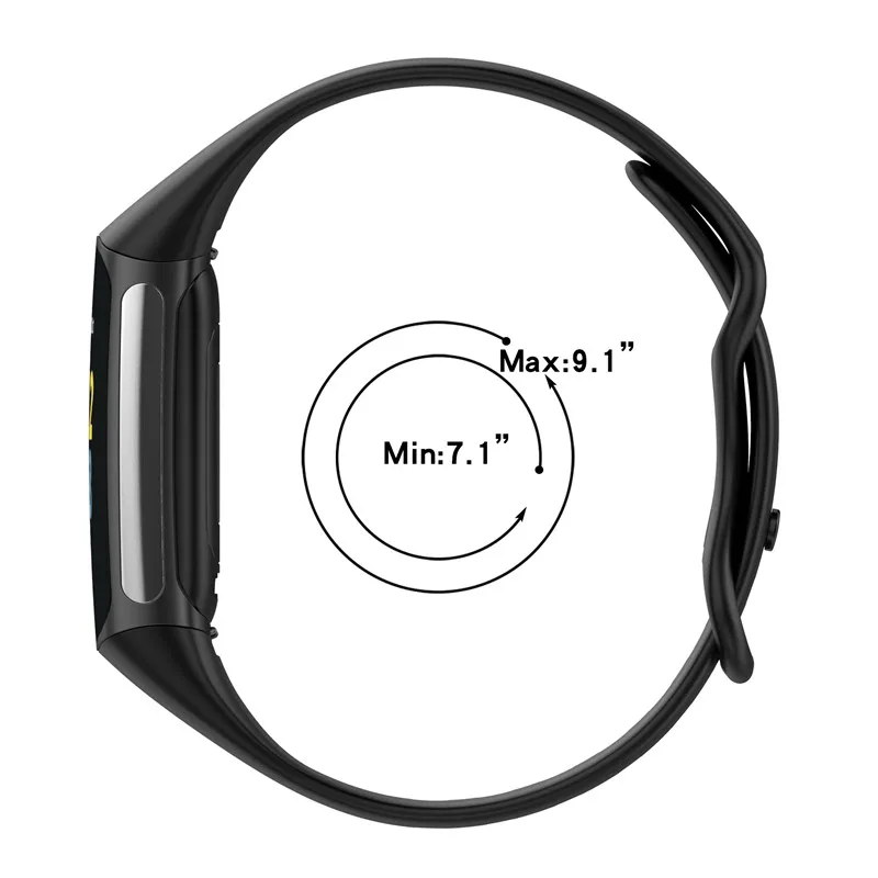 Fitbit Charge 5  ո Ʈ Fitbit Charge 5 Ʈ ġ  ü   Ʈ  5 ׼ Ʈ  Correa
