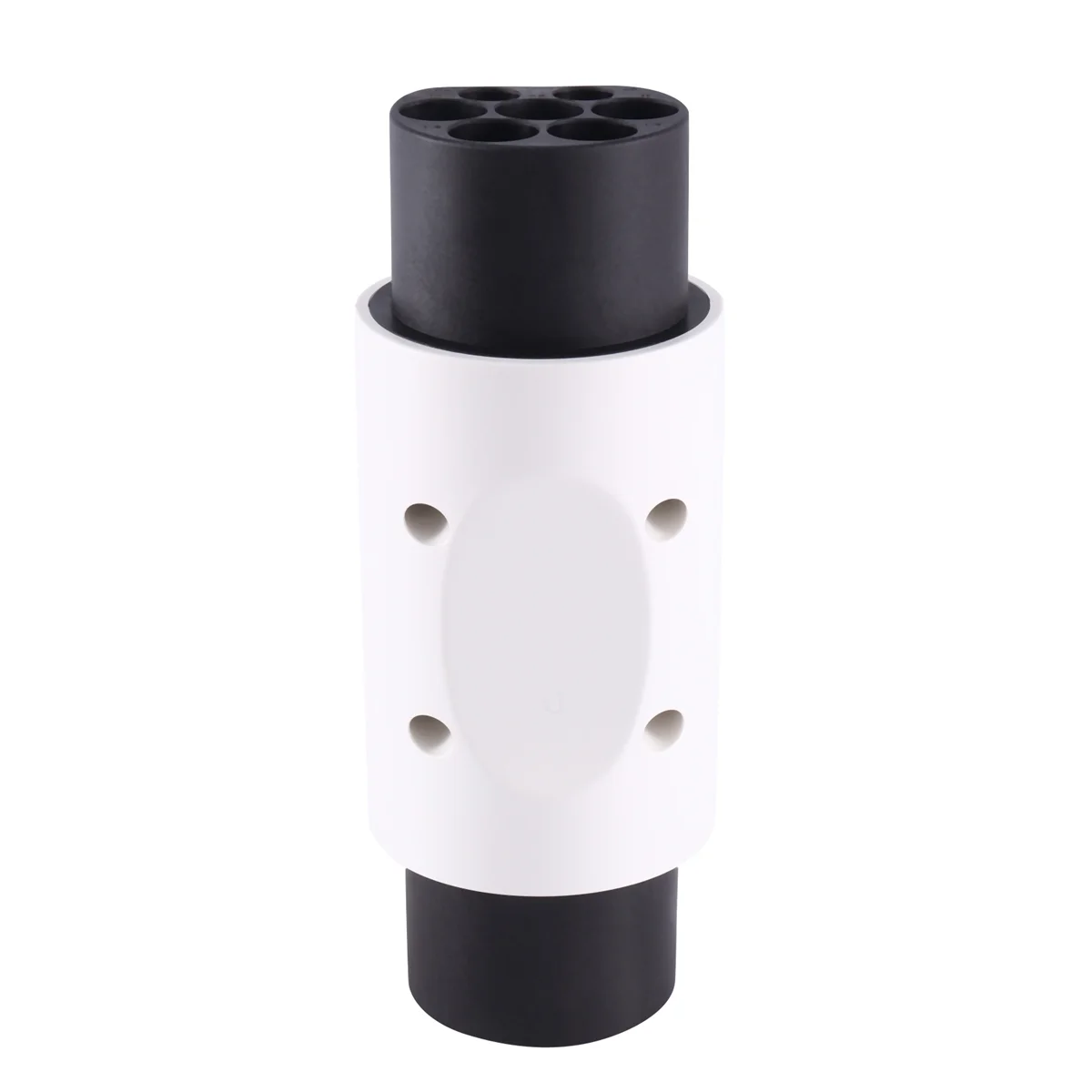 

Type2 To GBT Adapter 7Kw Single Phase Compatible with Type 2 Charger for Electric Cars with Chinese GB/T Charging