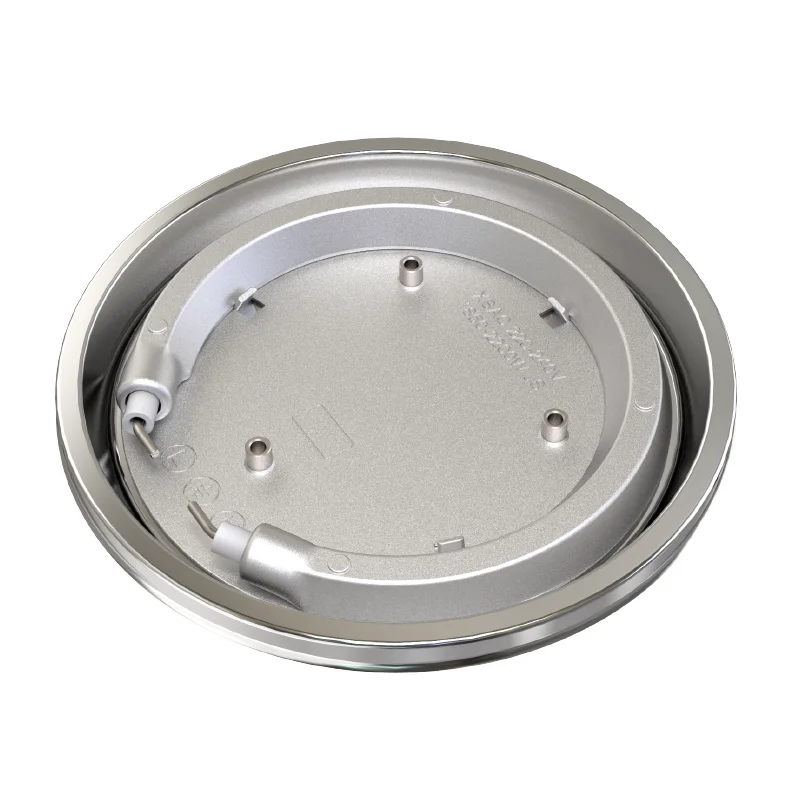 Pipingroundelectrickettleheatingelementforelectrickettlestainlesssteelaccessories