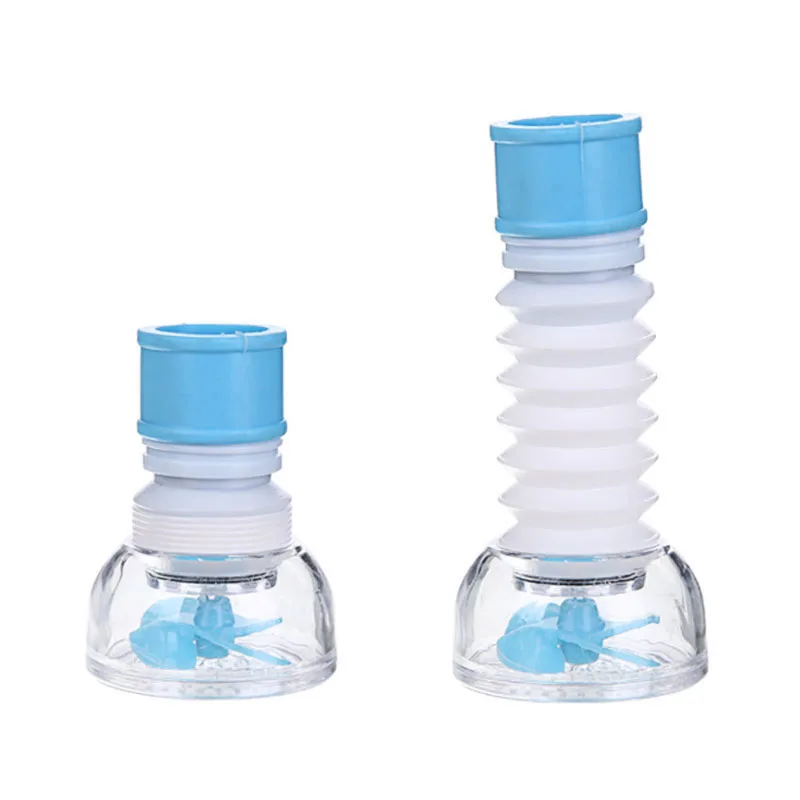 360 Rotate Faucet Kitchen Faucet Aerator Water Diffuser Bubbler Water Saving Filter Shower Head Nozzle Tap Connector shower head filter shower head shower nozzle shower water filter