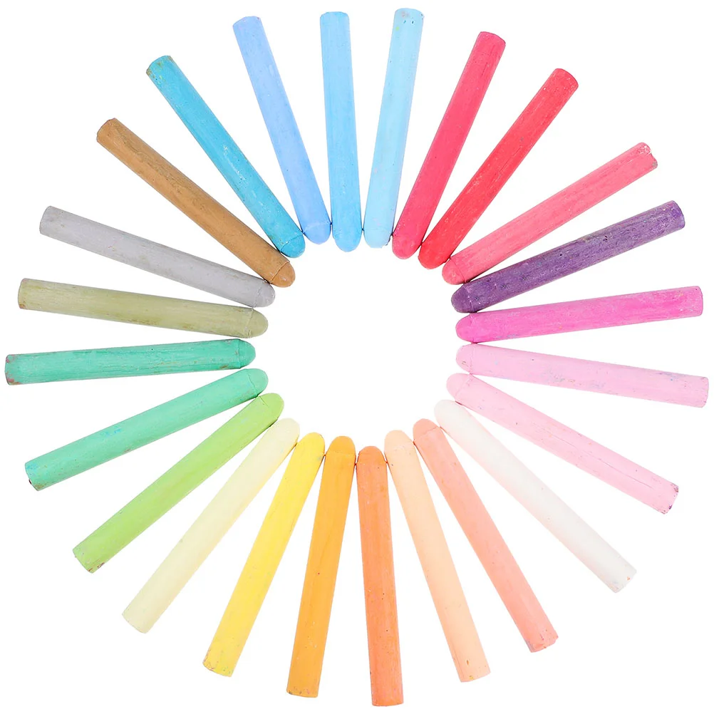 

48 шт., цветной тонер для детей