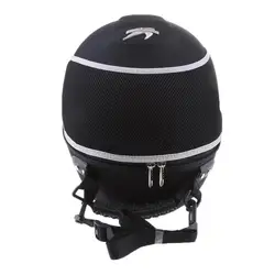 Motorcycle Helmet Bag Carry Case Protector 27cm/30cm in Height