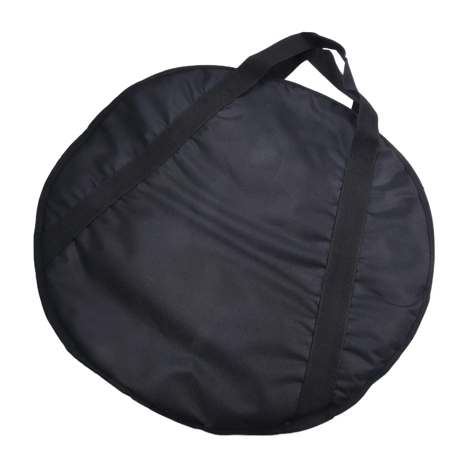 Drum Cymbal Kit Cymbal Bags Accessories Oxford Case Bag Portable Backpack Cymbal Protector For Musical Instrument Storage