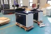 2024 1500w 2000w Portable Laser Rust Remover Dust Old Paint Laser Cleaner Handheld Fiber Laser Cleaning Machine 4