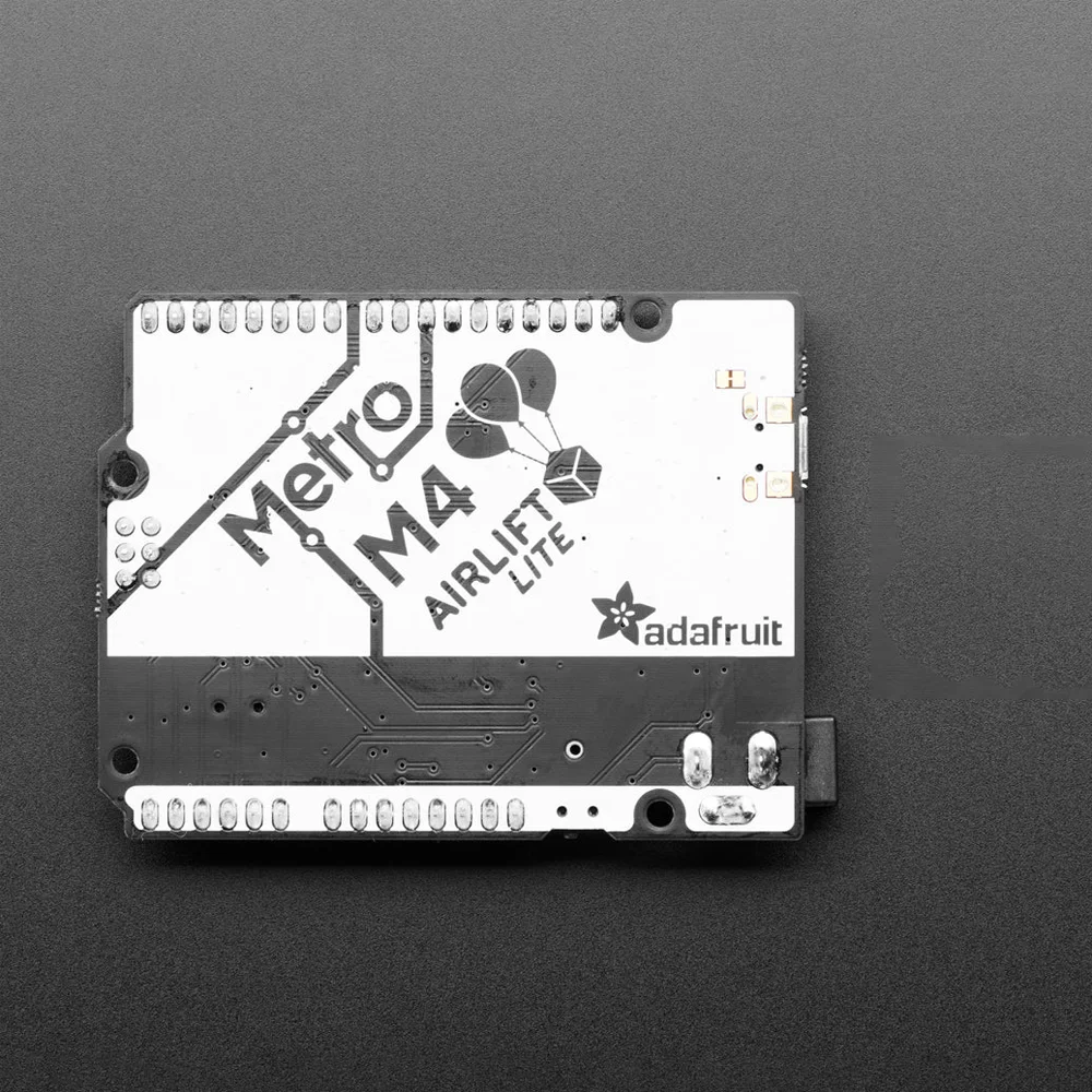 Adafruit Metro M4 ͽ  Ʈ ()-Ʈ