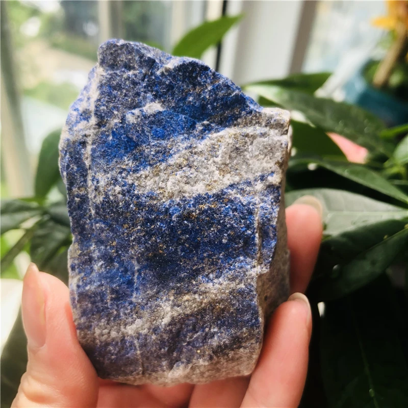 天然石　化石　鑑賞石　D597 ◇天然石！瀬田川産：真黒石／龍神様：標本，鑑賞石／台座付No