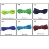 3 Meters/Lot Strong Elastic Rope Cord 3mm Round Bungee Shock Stretch String DIY 24 Multiple Colors 3
