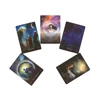Queen Of The Moon Divination Oracle Cards. Oracle Card Tarot Cards for beginners 3