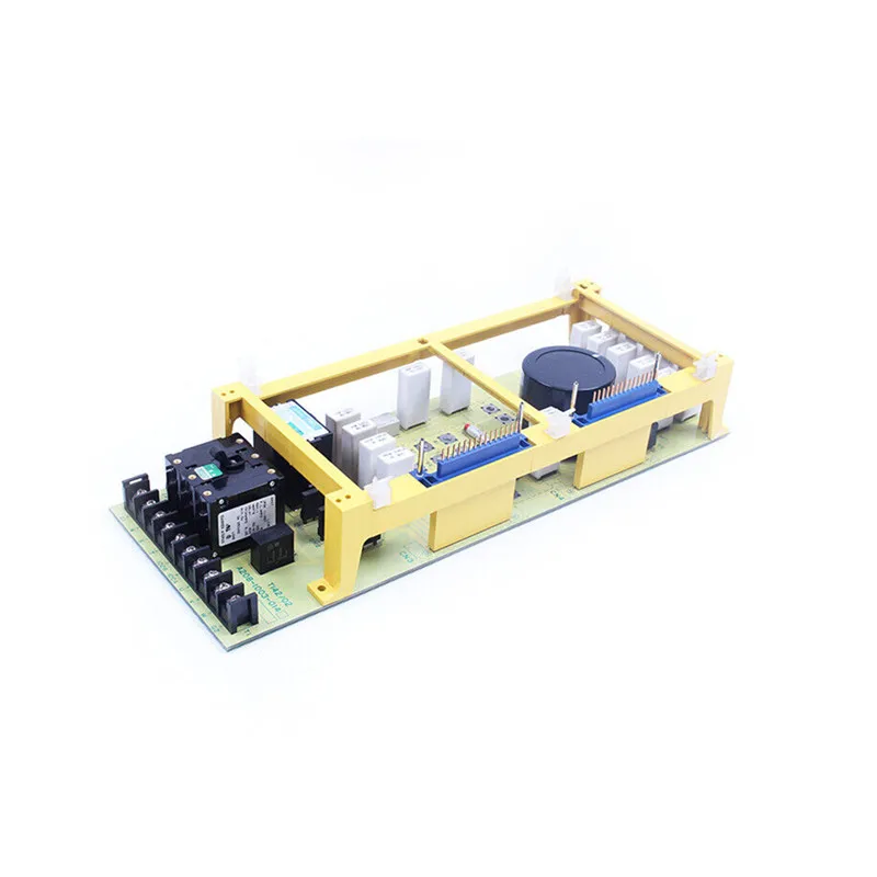 

Circuit Board A20B-1003-0140 In Stock Please Enquiry