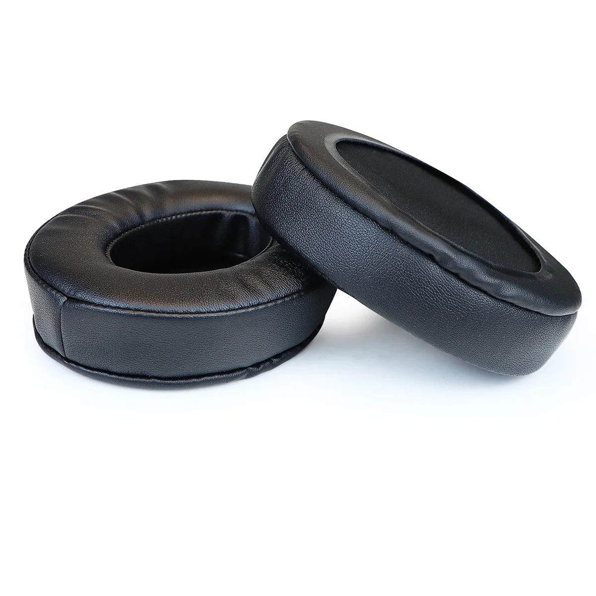 Earpads Cushions for BRAINWAVZ HM5 Sony MDR V6 ZX700 M50 M50X M40X, HyperX Cloud/Alpha Philips SHP9500 Headphones Pad