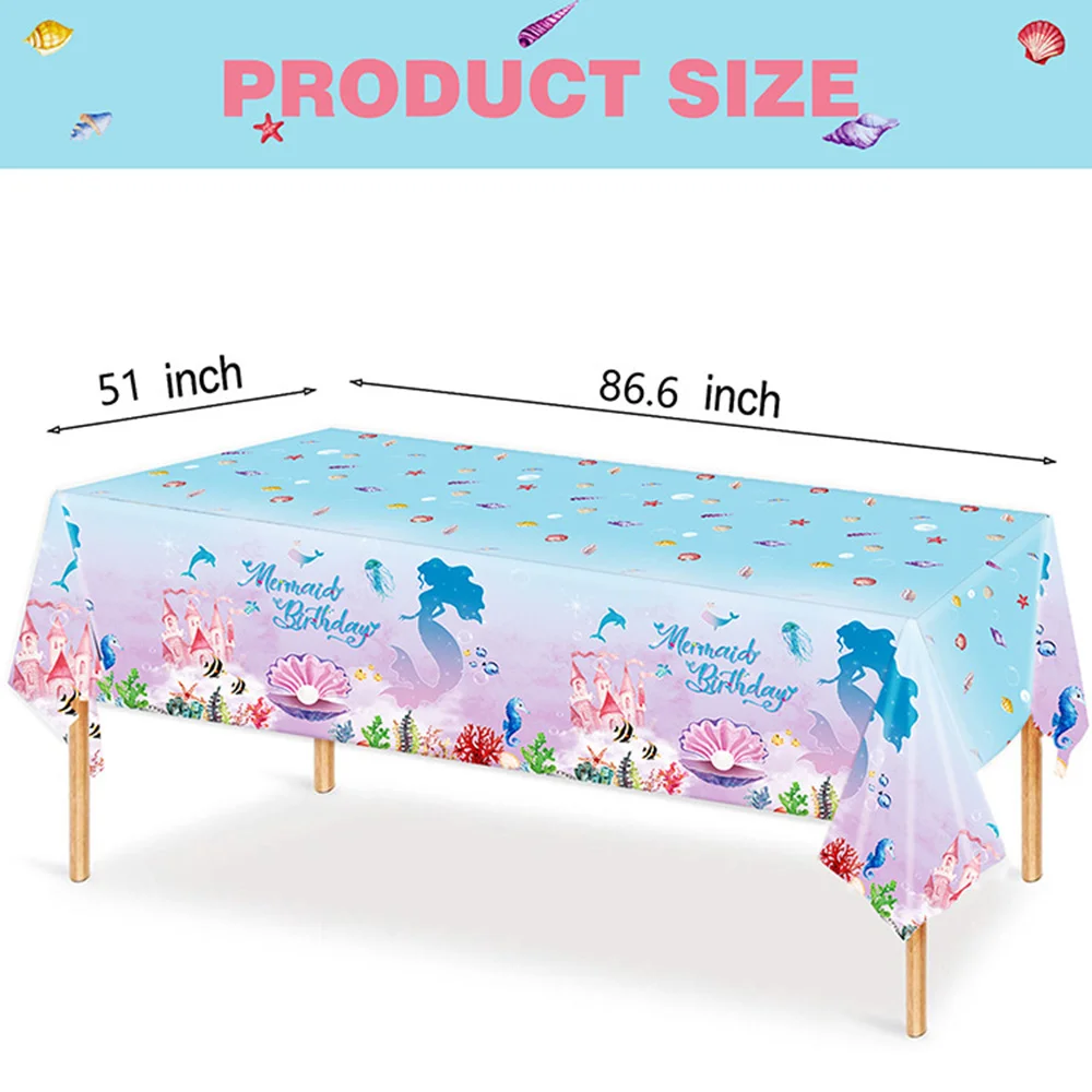 Baby Shark servetten - 16 stuks