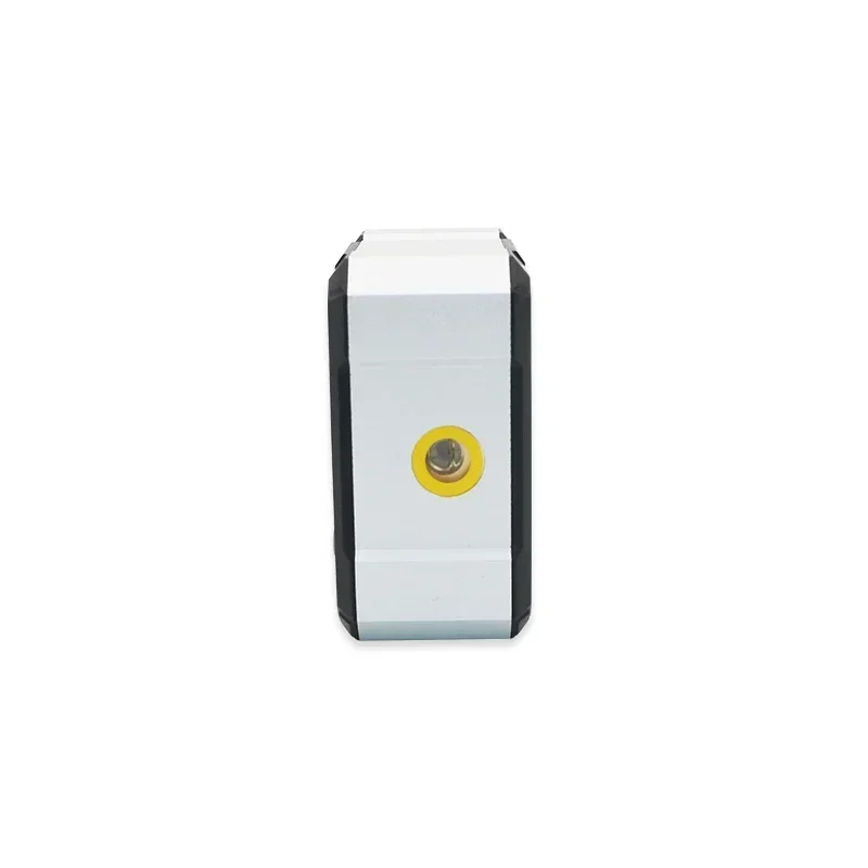 SHAHE Four Side Magnets Electronic Protractor With Two- Sided Laser Digital Angle Finder Level With Rechargeable Battery 3