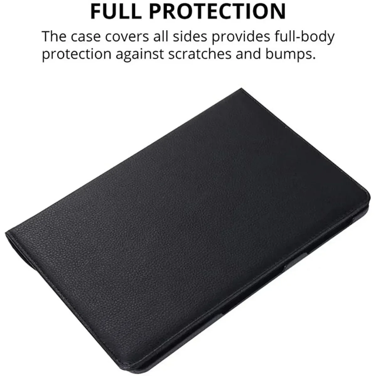 para Samsung Galaxy Tab a7 2023 T500 Case 360 Graus de Rotação Suporte Tablet Capa para Samsung Galaxy Tab a7 10.4 Sm-t500 T505 X200 - Imagem 2