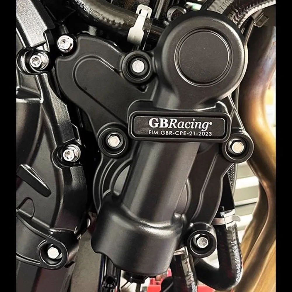 Engine Protection Cover for Suzuki GSX-8S-GSX-8R V-STROM 800DE