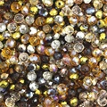 Golden multicolor