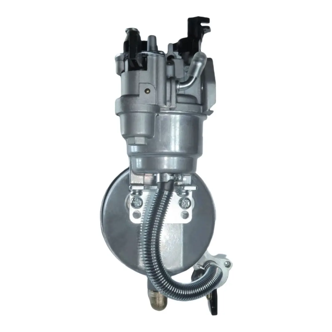 GX200 168F 3KW 6.5HP Engine LPG Carburetor Dual Fuel NG Conversion Kit For Gasoline Generator Water Pump Parts 2KW 168F P19-LPG