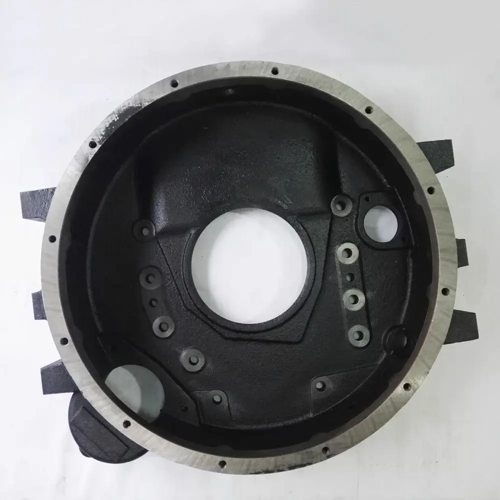 Cummins 6CT 6CTAA8.3 Flywheel Housing 3415320 Machinery Diesel Engine Parts