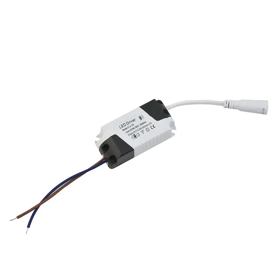 LED Driver 500mA For 3W LED Beads – Constant Current Transformer, AC 95 ...