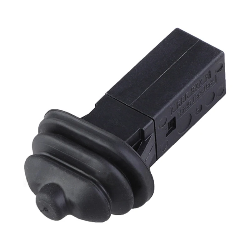 Fuel- Door Latch with Buffer Ejector for X5 Series E63 Replace 51178228939 Fuel-Gas Door Buffer Stop Ejector Latch Lock