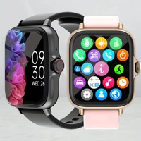 Smart watch, wireless calling /dial, multi -Sport mode,Suitable for men and women, for iPhone/Andriod