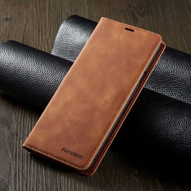 Custodia Per Samsung Galaxy S21Fe Custodia Per Telefono Con Motivo A Vitello Custodia A Portafoglio Custodia In Pelle S21Fe Custodia Protettiva Per Vi