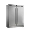 High Quality Double Door Kitchen Tableware Disinfection Cabinet 3