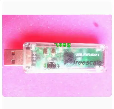 

USB-KW24D512 MKW22D, MKW24D Беспроводная оценочная макетная плата Freescale