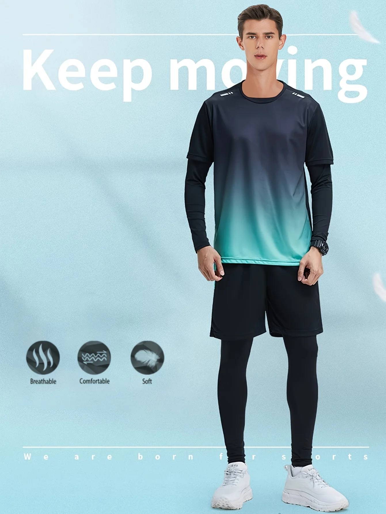 29363-649d53.jpg Men’s Compression Outfit 4PCS