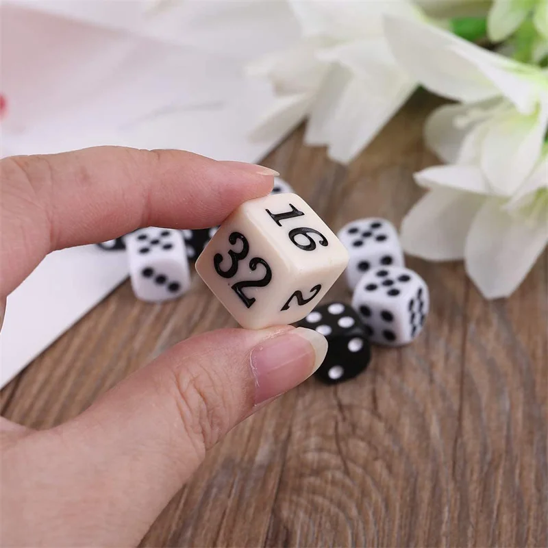 Рисунок 3 - новые игровые игральные кости-нарды