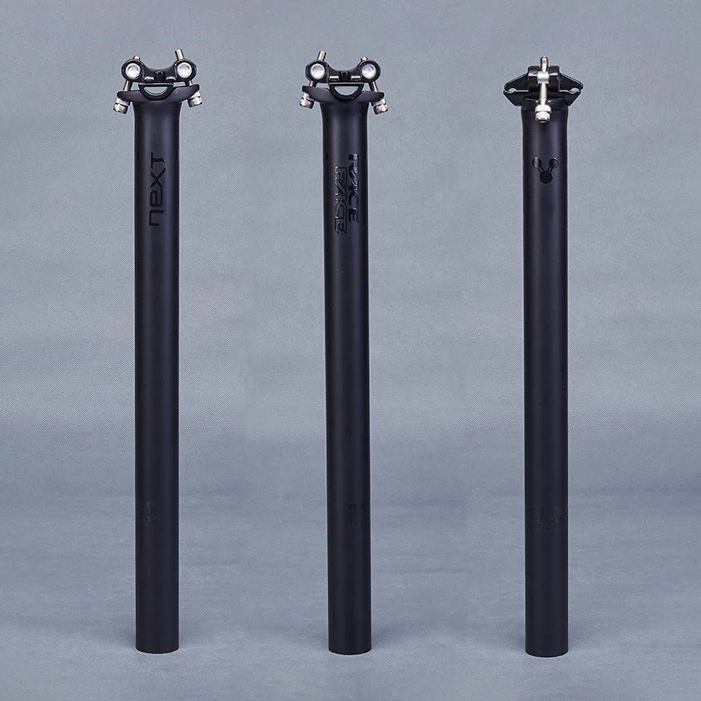 Mountain Bike MTB Handlebar Sets Bicycle Handle Bar Stem Seat Post Race Face Next