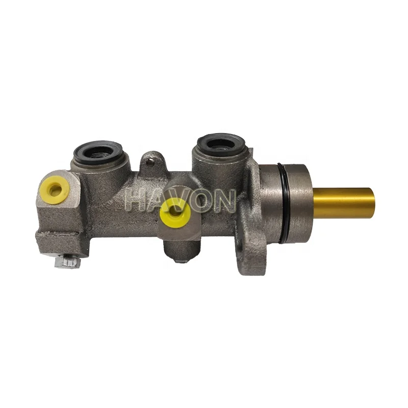 Factory Directly Hot Selling Iron Brake Master Cylinder MR370640 for MITSUBISHI