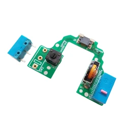 Enhanced Micro Switch PCB Button Board for Precision Gaming Mice (HUANO 80Million)