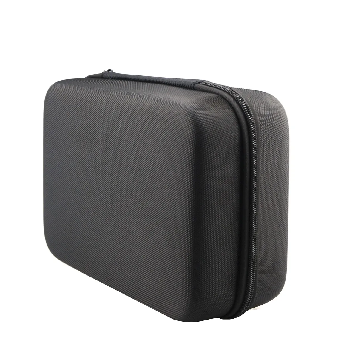 Travel Carry Case For Omron 5 Series BP5250 BP7250 Blood Pressure Monitor Wireless Upper Arm Cuff Digital Suitcase Storage Bag