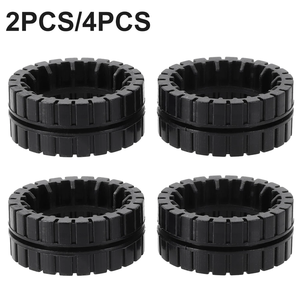 

2/4pcs Wheel Tires For Braava For Jet M6 (6110, 6012) Non-Slip Replacement Household Cleaning Tools And Accessories