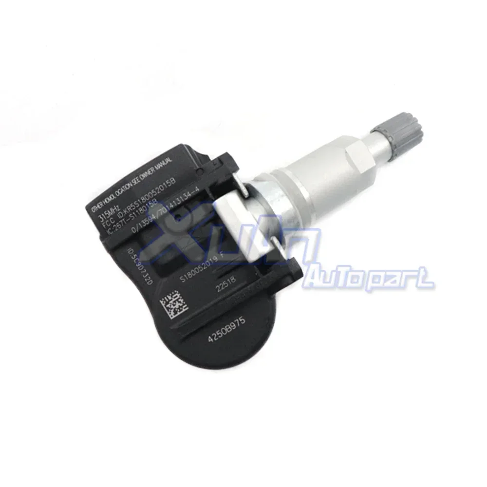 TPMS Ÿ̾ з   ý, ̾  ƿ  ̶ G4 I-Miev 4250B975, 315MHz