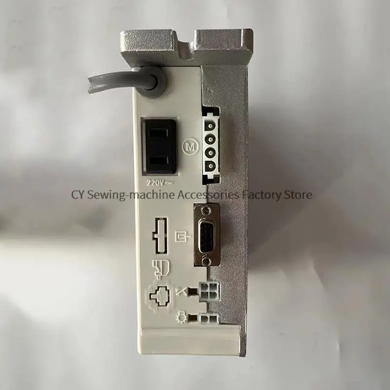 Industrial Sewing Machine Control | Industrial Sewing