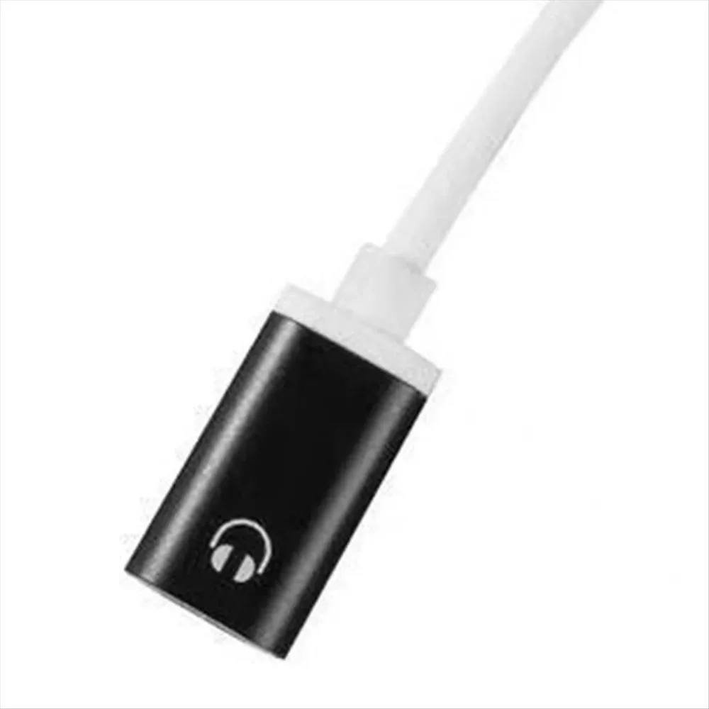 ProAMEDEN Adattatore Audio Lightning A USB-C (2 Pezzi) – Alta Fedeltà, Plug & Play Per IPhone 15/16, IPad E Altri