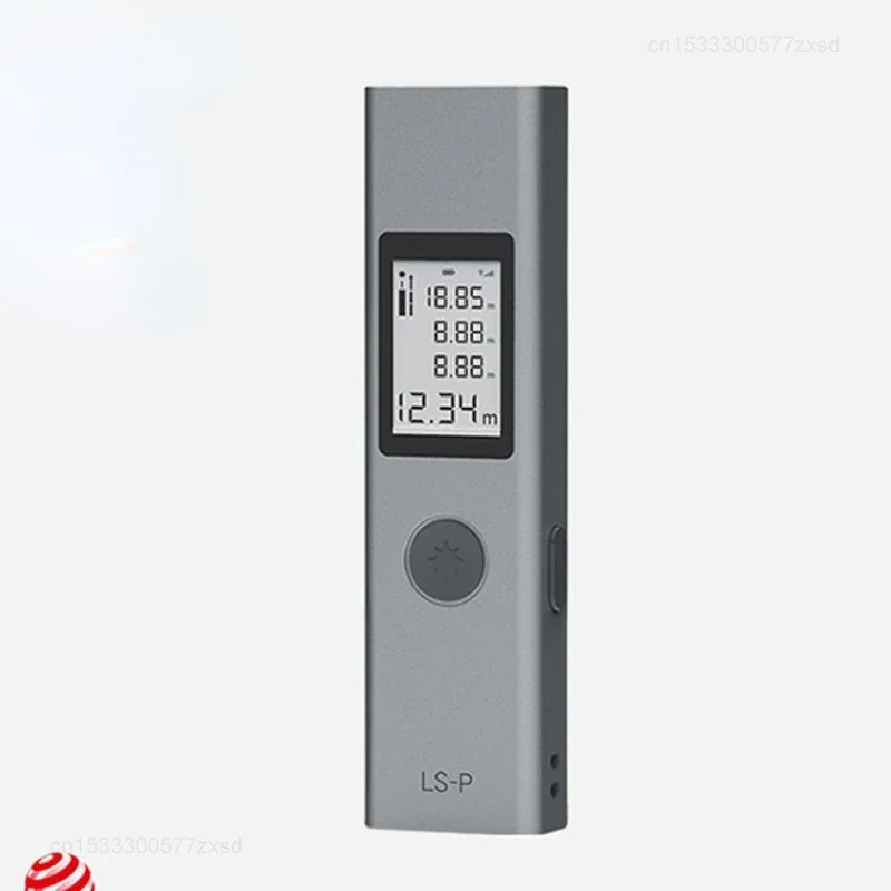 Xiaomi AtuMan DUKA Laser Range Finder 25/40m LS-P/LS-1S Portable USB Charger High Precision Measurement